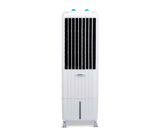 Air Cooler With Less Noise (June 2023)